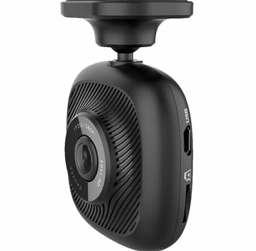 Beden HIKVISION AE-DC2015-B1 ARAÇ KAMERASI 1080P SİYAH DEPOLAMA 128 GB