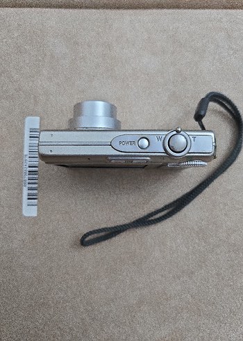  Beden OLYMPUS FE-230 DİJİTAL FOTOĞRAF MAKİNASI 2976 SADECE CİHAZ İLANI