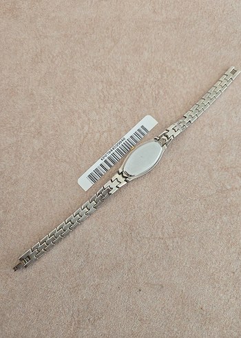  Beden AS GOLDEN BİLEKLİK MODEL ALTIN KAPLAMA SAFİR CAM QUARTZ MAKİNA