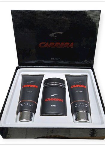 Carrera