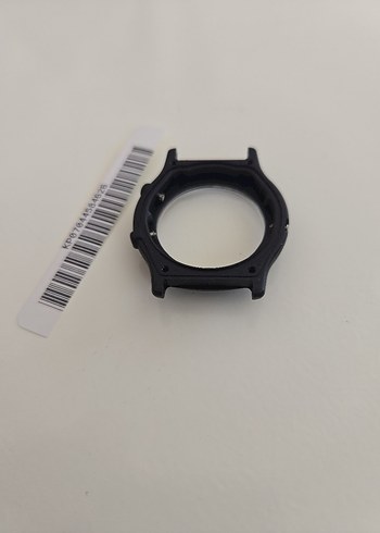 CASİO AW-49H  KOMPLE PLASTİK BLACK KASA KOL SAATİ PAWN STOK 4626 - Görsel 3