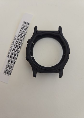 CASİO AW-49H  KOMPLE PLASTİK BLACK KASA KOL SAATİ PAWN STOK 4626 - Görsel 2