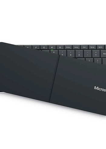 MICROSOFT Wedge Mobile Keyboard 1521 Pawn Stok 0095 - G4 - Görsel 4