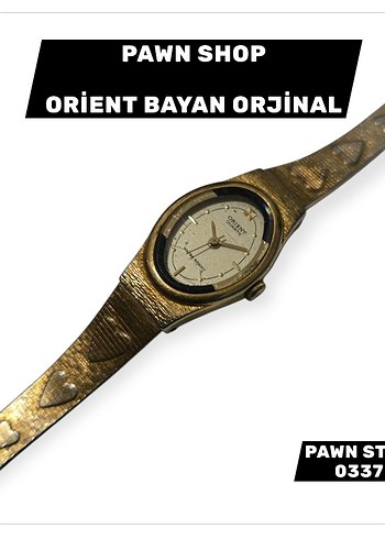 Orient