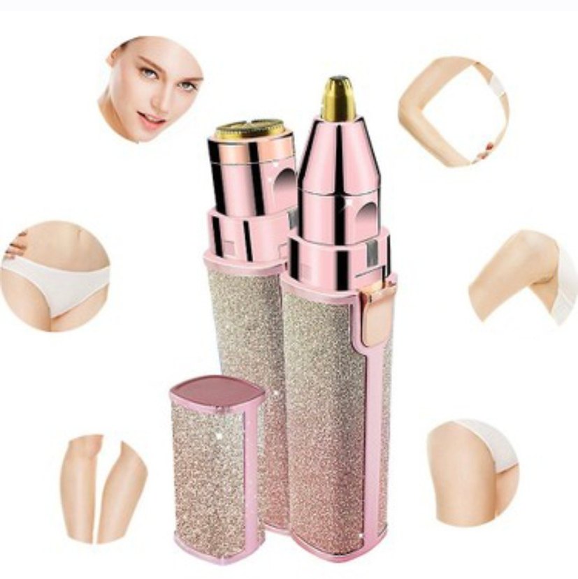 CF-001A ŞARJLI PRENSESLER İÇİN CİLT BAKIM CİHAZ PAWN STOK 5625 - Görsel 2