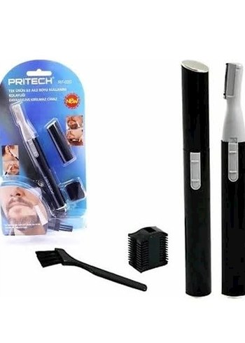 KP-518 YANAK BURUN KIL ALMA MAKİNESİ PAWN 6653 - EX2 - Görsel 2