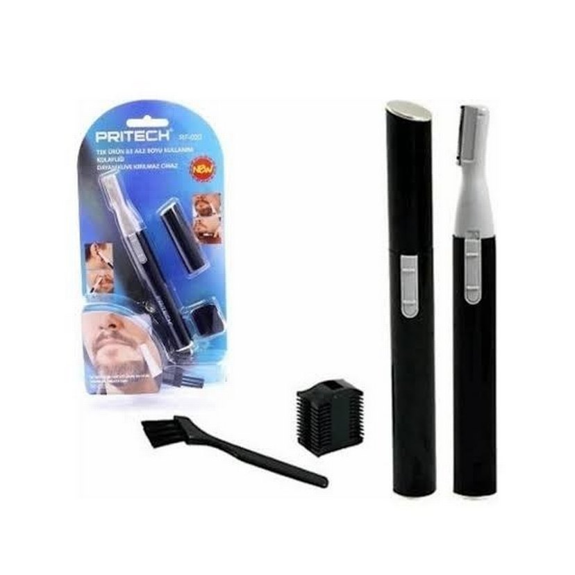 KP-518 YANAK BURUN KIL ALMA MAKİNESİ PAWN 6653 - EX2 - Görsel 2