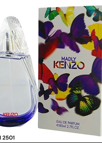 Kenzo