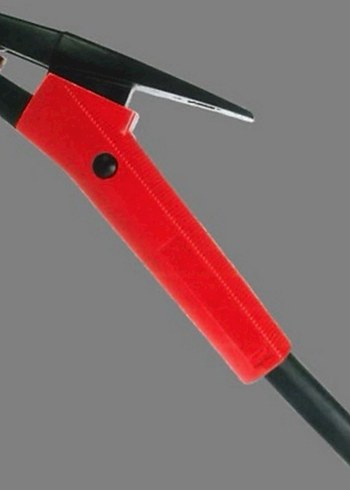 Arcair K4000 Karbon Kaynak Pensesi Pawn 4000 - - Görsel 2