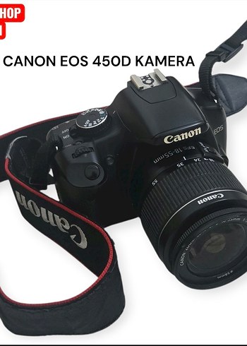 canon
