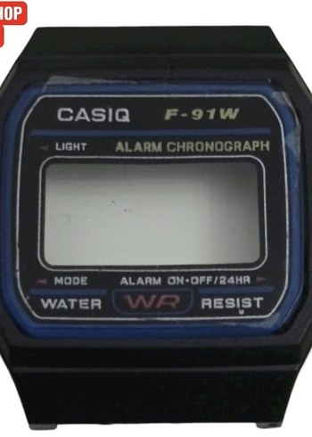 casio