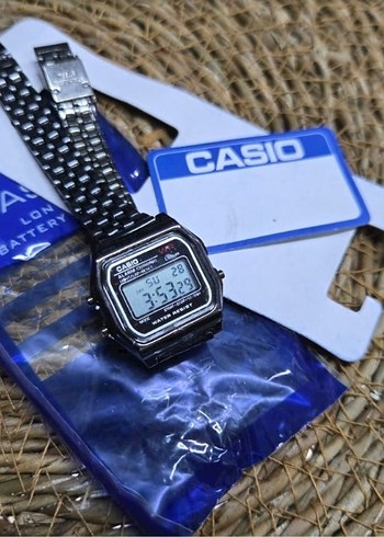 casio