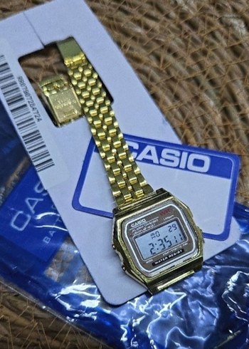 Casio