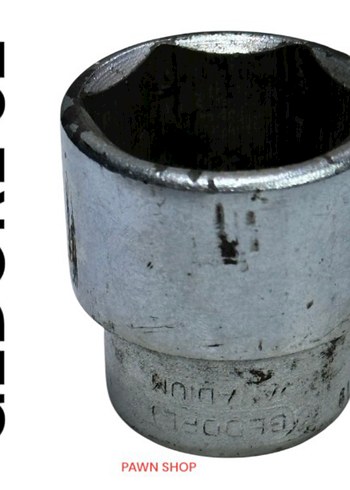 GEDORE GERMANY 32 LOKMA SOKET TS 3795 - 19