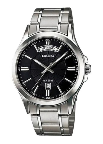 Casio Mtp 5921 5658 Standart Erkek Kol Saati