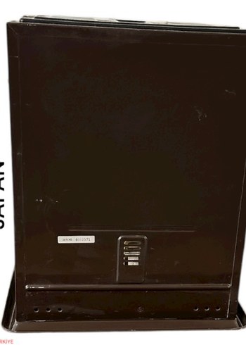 Sanyo SANYO 4002571 JAPON GAZ YAĞI SOBASI