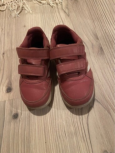 Adidas Adidas ayakkabı