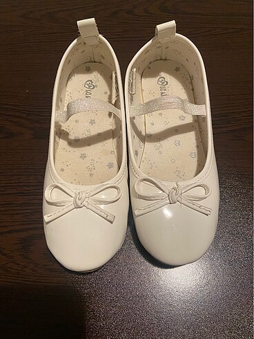 LC Waikiki Babet 34 numara