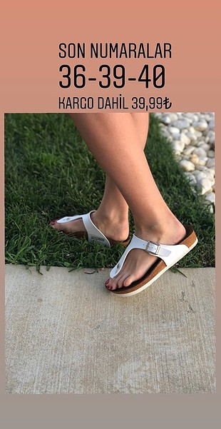 Birkenstock gizeh