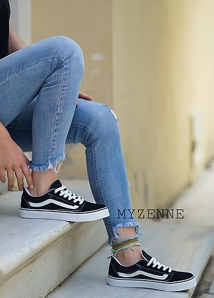 Vans sneaker