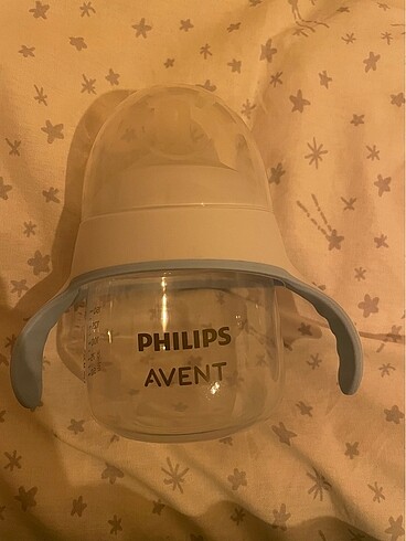 Philips Avent biberon