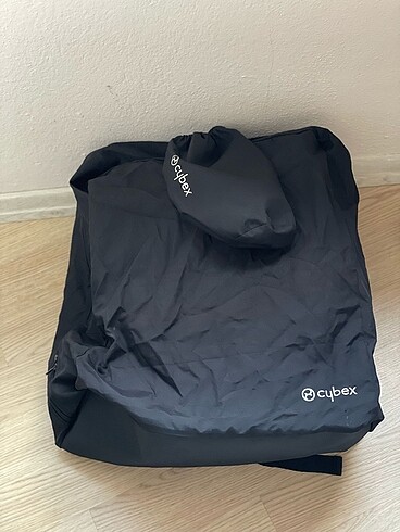 Cybex bebek arabası taşıma çantası