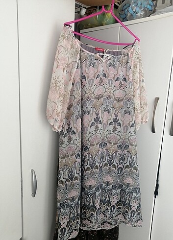 LC Waikiki Elbise
