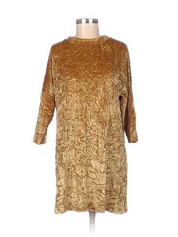 Zara Tunik %70 İndirimli.