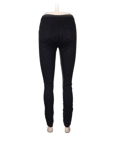36 Beden Bershka Jean / Kot %70 İndirimli.