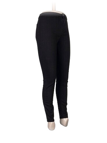 Bershka Bershka Jean / Kot %70 İndirimli.