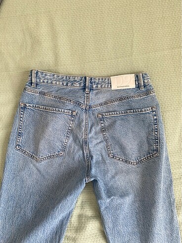 38 Beden STRADIVARIUS D98