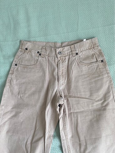 Düşük bel pantolon