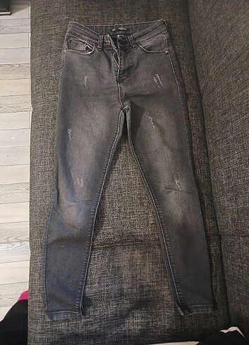  Kot Pantolon 