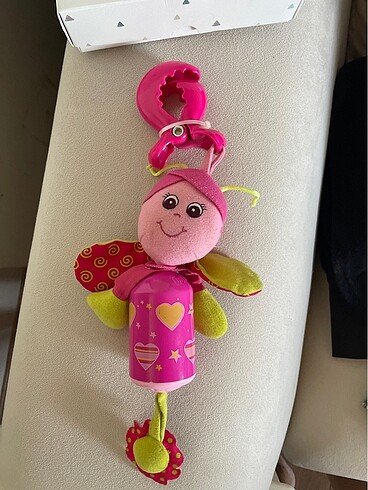 Bebek çıngırak