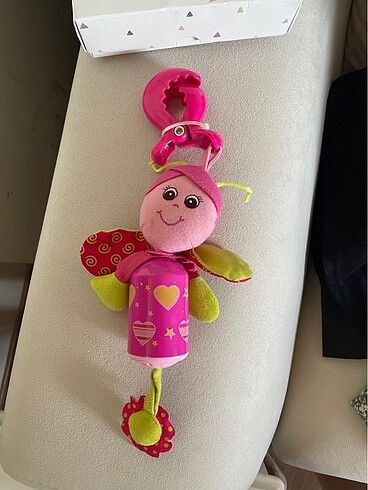 Tiny Love Bebek çıngırak