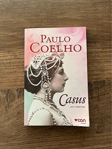 Paulo Coelho Casus