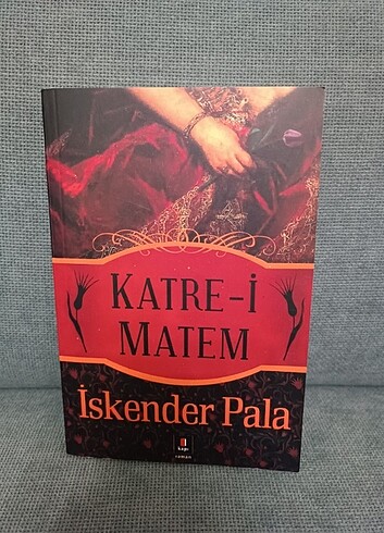 Katre-i matem