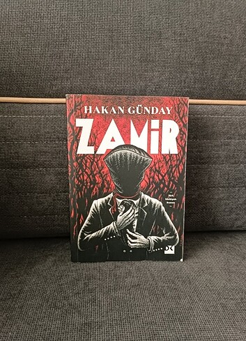 Zamir 