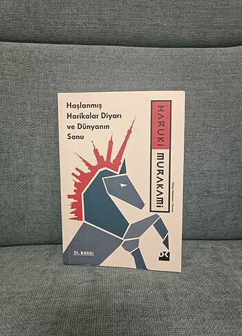 Haşlanmış harikalar diyarı ve dünyanın sonu