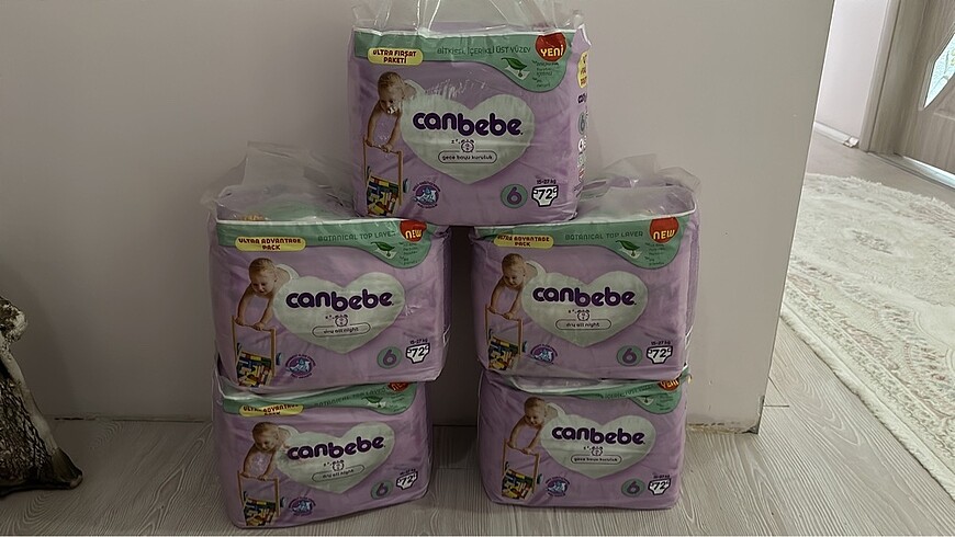 Canbebe