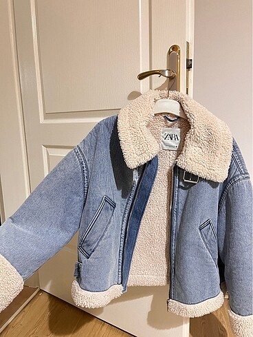 xs Beden Zara ceket