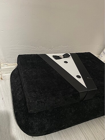 Damat bohça sandığı