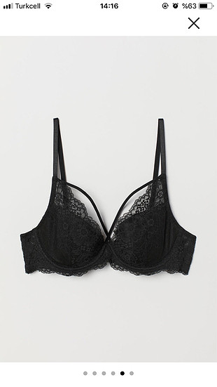 H&M H&M sütyen
