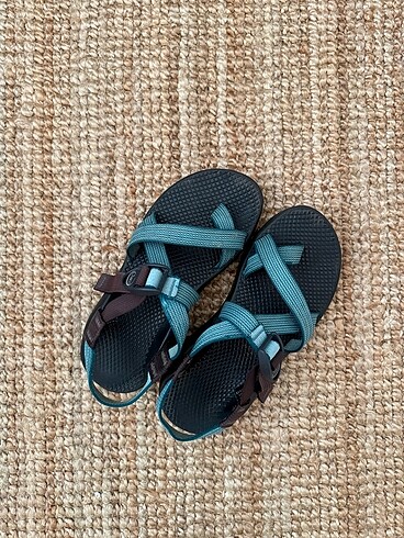 Diğer Chaco Outdoor Sandalet