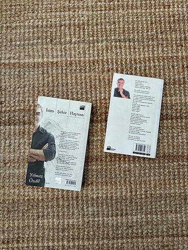 Yılmaz Özdil kitap - Görsel 2