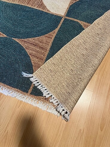 Beden çeşitli Renk Dokuma pamuklu kilim