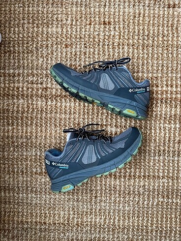 Columbia Columbia Montrail Outdry Vibram Spor Ayakkabı