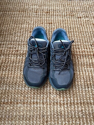 38 Beden çeşitli Renk Columbia Montrail Outdry Vibram Spor Ayakkabı