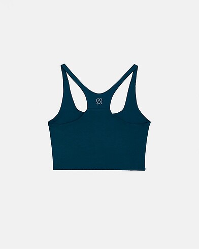 Ayma Active Yüzücü Yoga Bra
