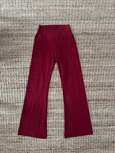 xs Beden Ayma Active Flare Tayt